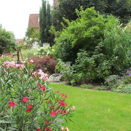 Apartment Im Garten Gengenbach Eksteriør billede