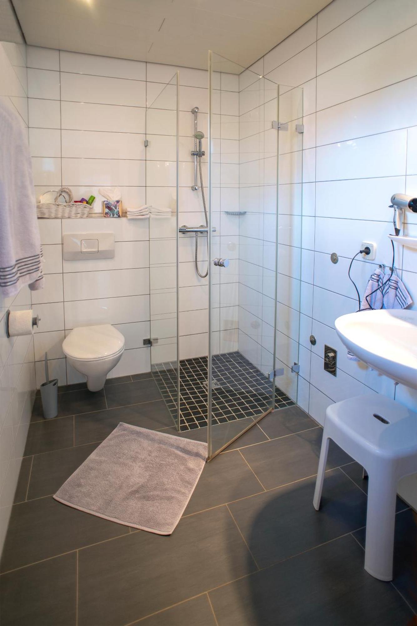 Apartment Im Garten Gengenbach Eksteriør billede