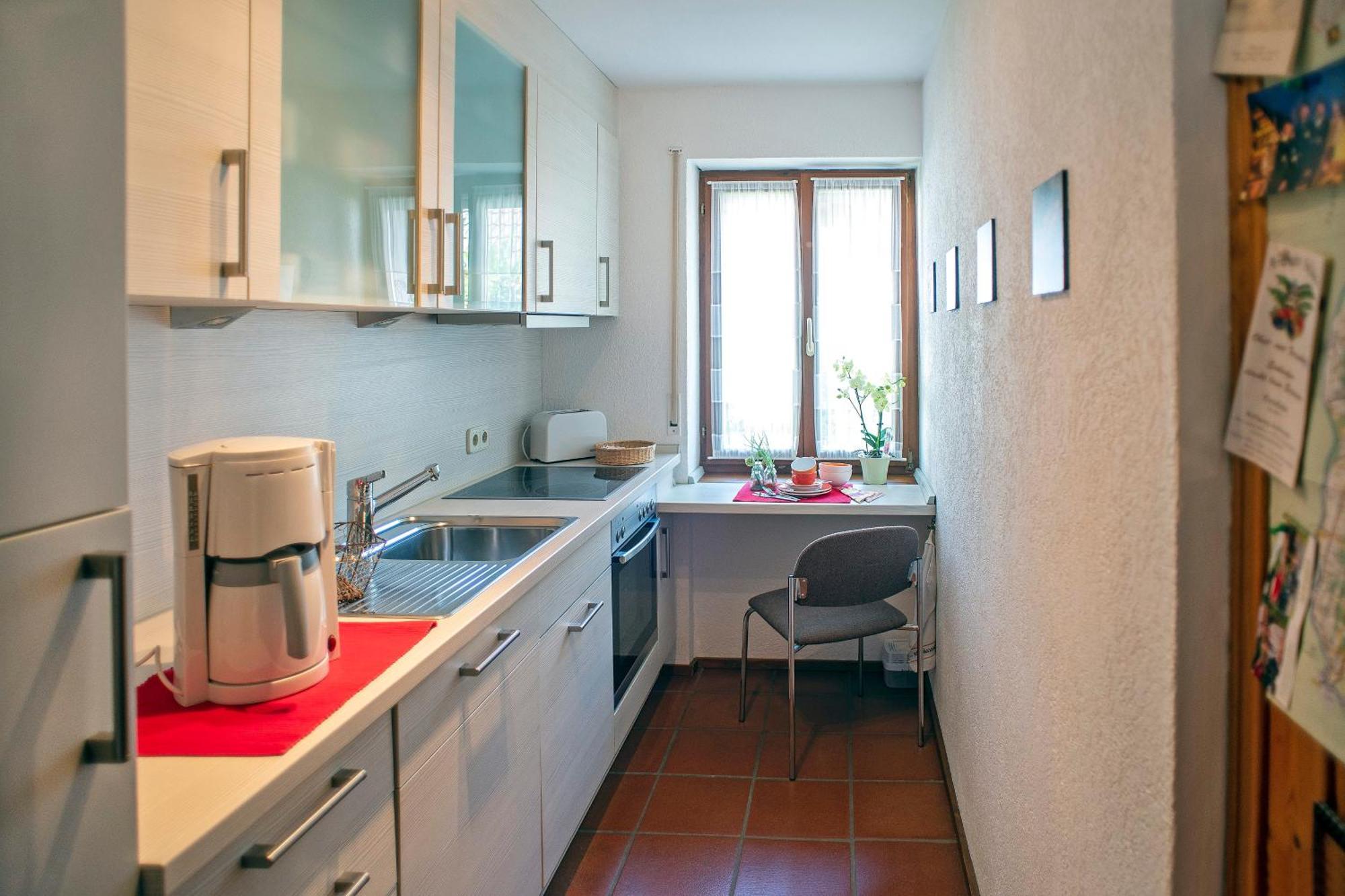 Apartment Im Garten Gengenbach Eksteriør billede