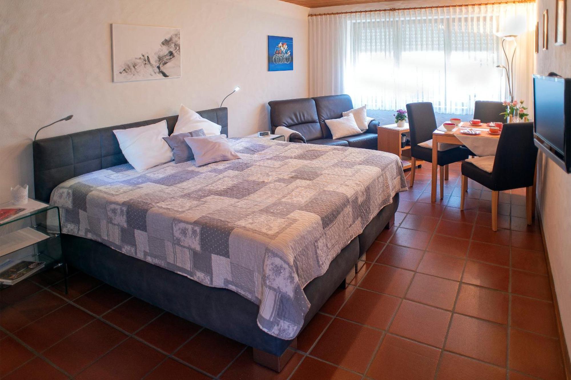 Apartment Im Garten Gengenbach Eksteriør billede